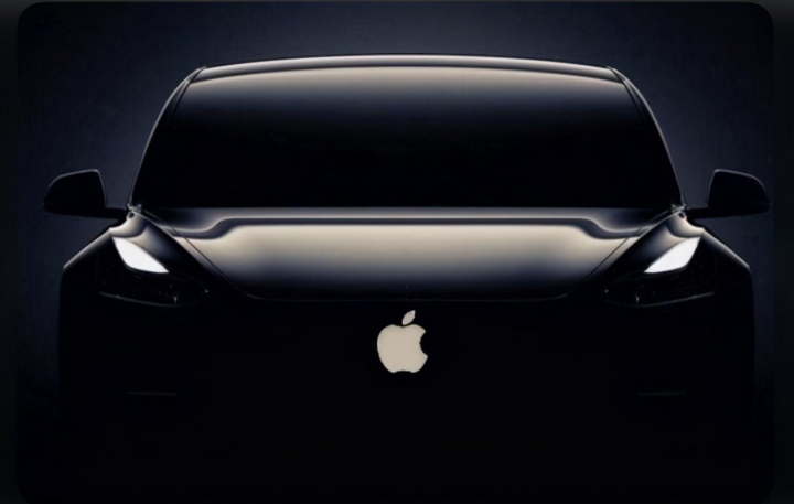 Xe tự lái của Apple sẽ ra mắt vào năm 2024?